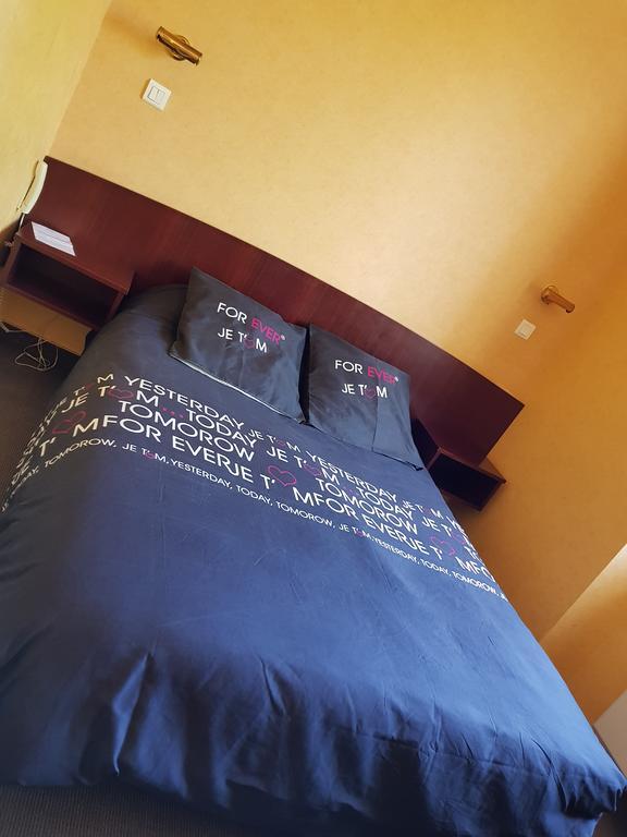 Du Parc 3*