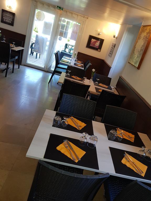 Hotel Du Parc 3*