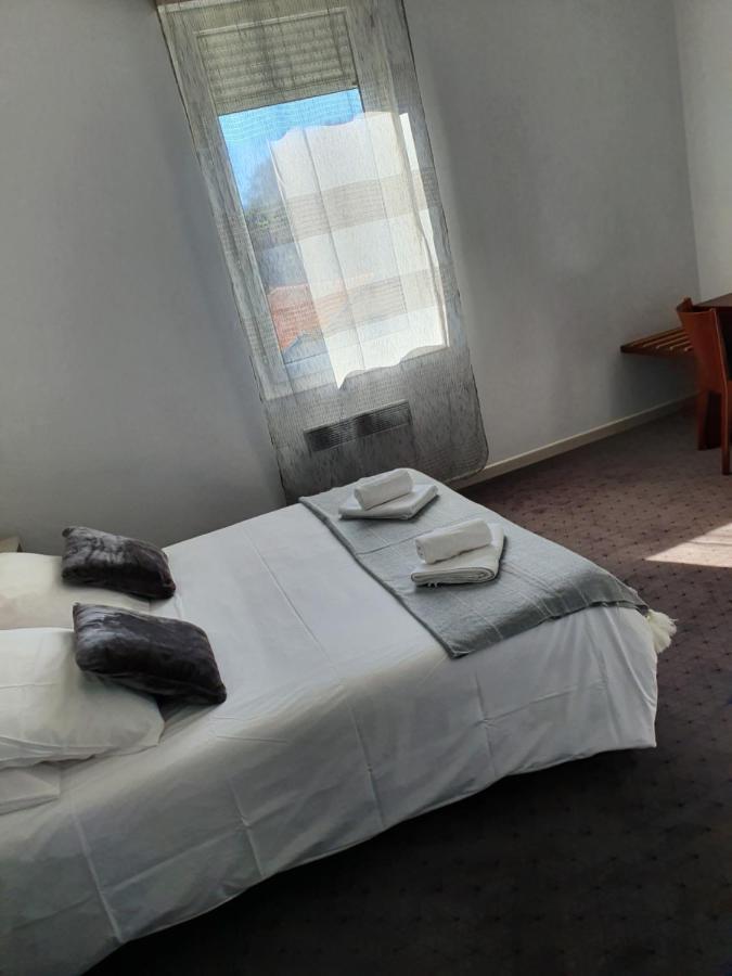 Hotel Du Parc 3*