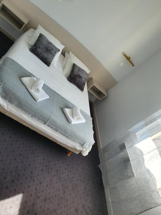 Hotel Du Parc